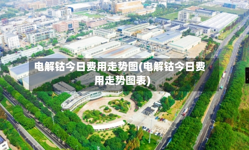 电解钴今日费用走势图(电解钴今日费用走势图表)-第3张图片