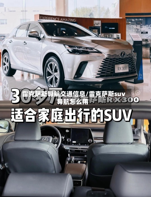 雷克萨斯导航交通信息/雷克萨斯suv导航怎么用-第1张图片