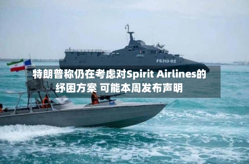 特朗普称仍在考虑对Spirit Airlines的纾困方案 可能本周发布声明-第2张图片