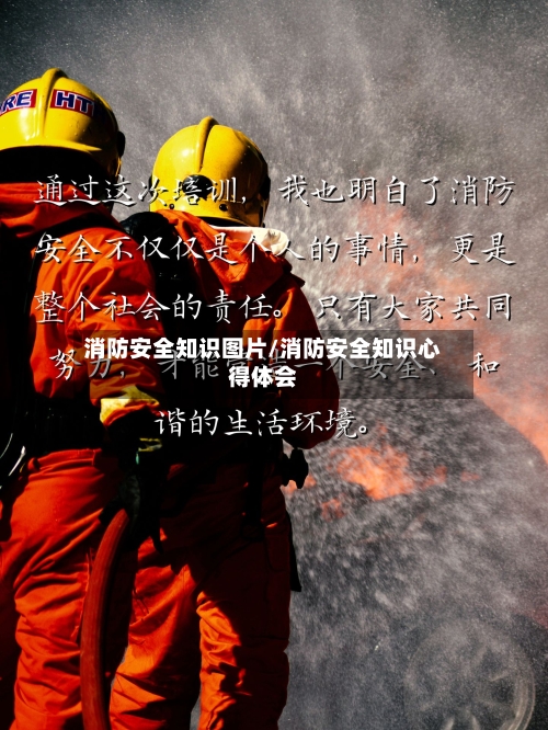消防安全知识图片/消防安全知识心得体会-第2张图片
