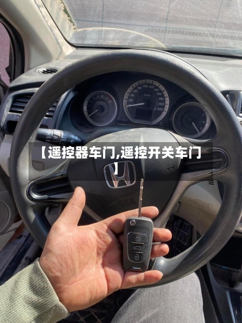 【遥控器车门,遥控开关车门】-第1张图片