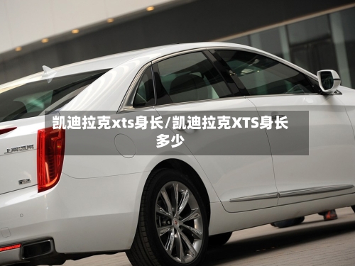 凯迪拉克xts身长/凯迪拉克XTS身长多少-第1张图片