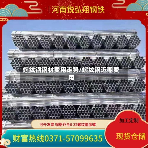 螺纹钢钢材费用走势/螺纹钢近期费用-第3张图片