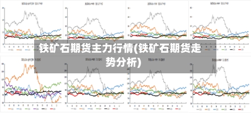 铁矿石期货主力行情(铁矿石期货走势分析)-第3张图片