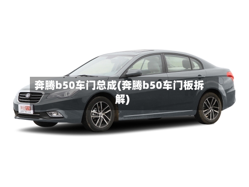 奔腾b50车门总成(奔腾b50车门板拆解)-第3张图片