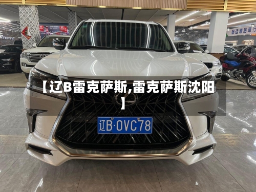 【辽B雷克萨斯,雷克萨斯沈阳】-第1张图片