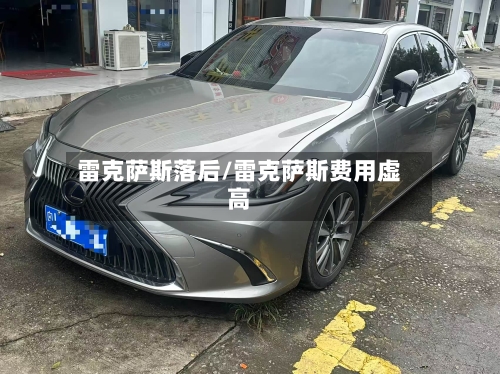 雷克萨斯落后/雷克萨斯费用虚高-第2张图片