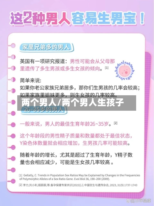两个男人/两个男人生孩子-第2张图片