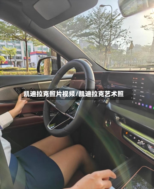 凯迪拉克照片视频/凯迪拉克艺术照-第1张图片