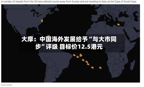 大摩：中国海外发展给予“与大市同步	”评级 目标价12.5港元-第1张图片