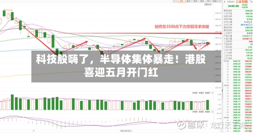 科技股嗨了，半导体集体暴走！港股喜迎五月开门红-第3张图片