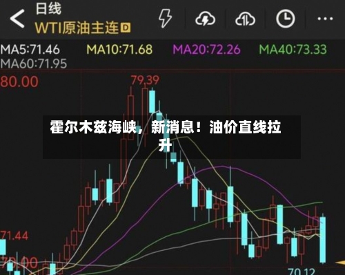霍尔木兹海峡	，新消息！油价直线拉升-第2张图片