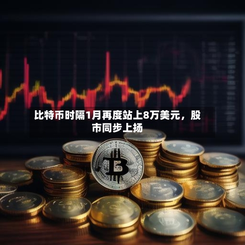 比特币时隔1月再度站上8万美元，股市同步上扬-第2张图片