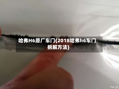 哈弗H6原厂车门(2018哈弗h6车门拆解方法)-第1张图片