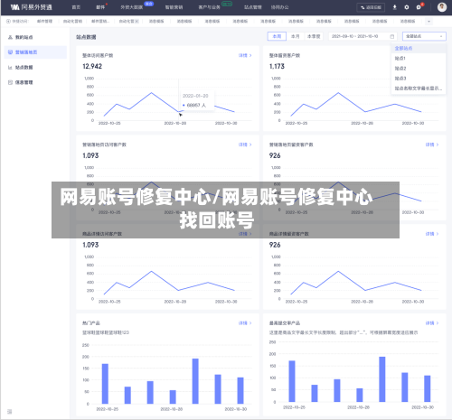 网易账号修复中心/网易账号修复中心找回账号-第2张图片