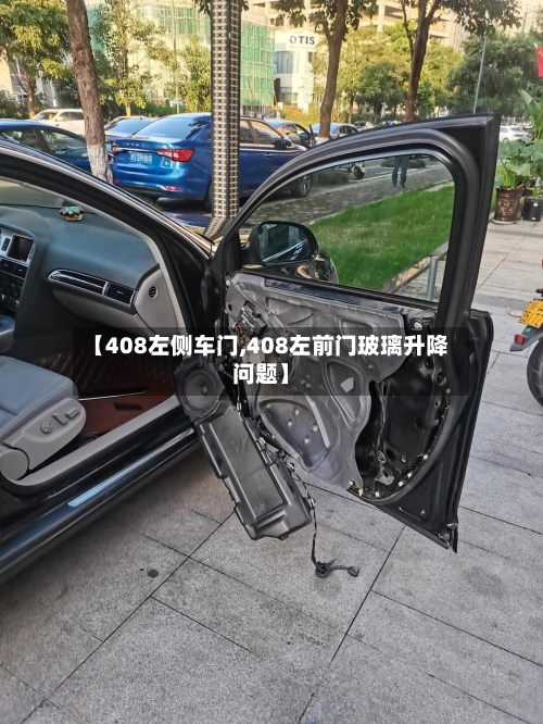 【408左侧车门,408左前门玻璃升降问题】-第3张图片