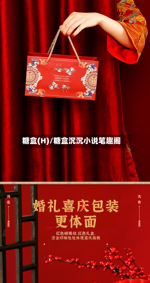 糖盒(H)/糖盒沉沉小说笔趣阁-第3张图片