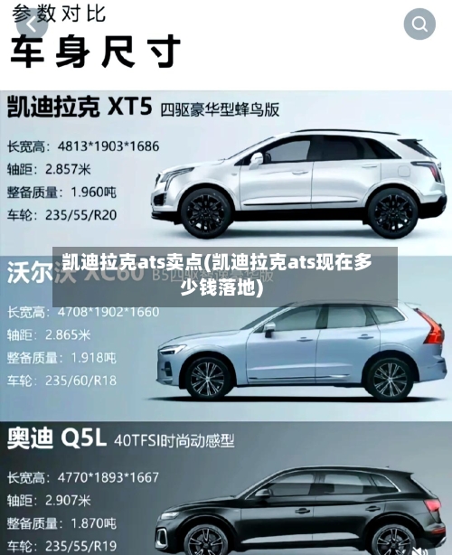 凯迪拉克ats卖点(凯迪拉克ats现在多少钱落地)-第1张图片