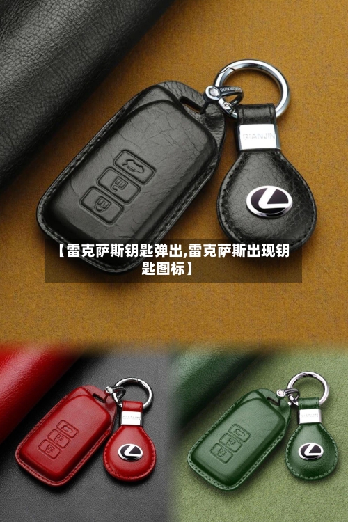 【雷克萨斯钥匙弹出,雷克萨斯出现钥匙图标】-第1张图片