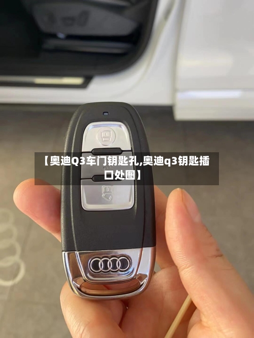 【奥迪Q3车门钥匙孔,奥迪q3钥匙插口处图】-第1张图片