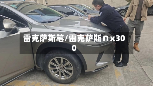 雷克萨斯笔/雷克萨斯∩x300-第1张图片