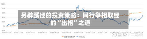 另辟蹊径的投资策略：同行争相取经的“出格”之道-第1张图片