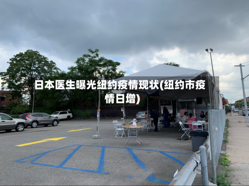 日本医生曝光纽约疫情现状(纽约市疫情日增)-第2张图片