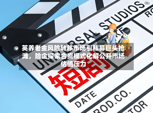 英养老金风险转移市场引私募巨头抢滩	，险企探索合资模式化解公开市场估值压力-第1张图片