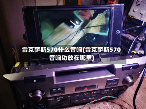 雷克萨斯570什么音响(雷克萨斯570音响功放在哪里)-第2张图片