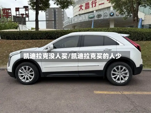 凯迪拉克没人买/凯迪拉克买的人少-第3张图片