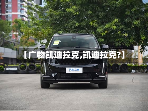 【广物凯迪拉克,凯迪拉克?】-第2张图片