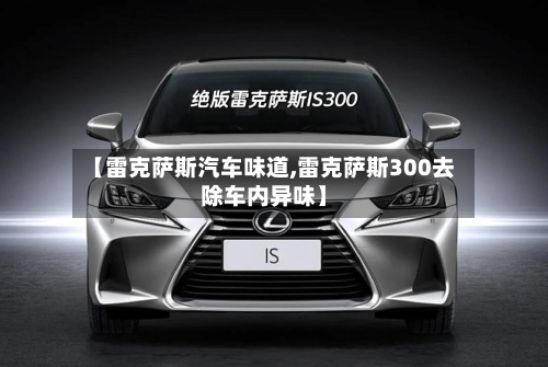 【雷克萨斯汽车味道,雷克萨斯300去除车内异味】-第1张图片