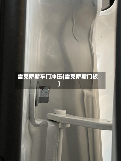 雷克萨斯车门冲压(雷克萨斯门板)-第1张图片