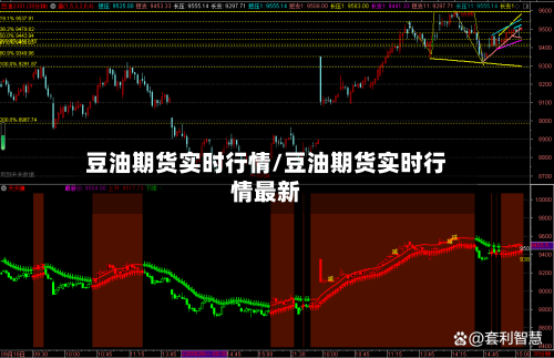 豆油期货实时行情/豆油期货实时行情最新-第3张图片