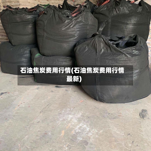 石油焦炭费用行情(石油焦炭费用行情最新)-第3张图片