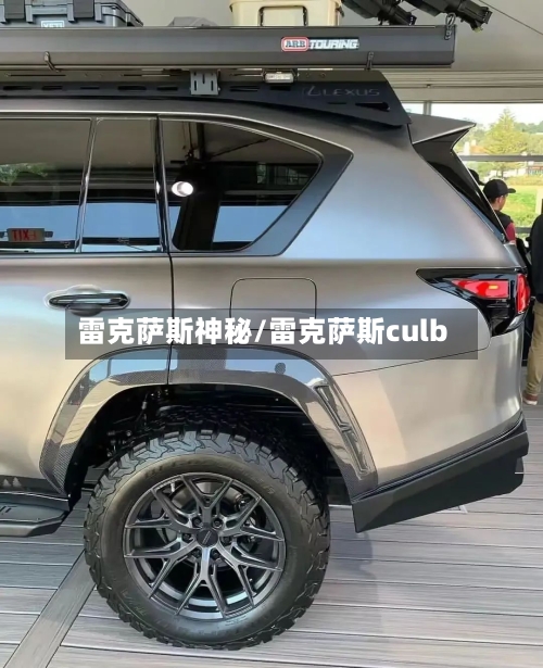 雷克萨斯神秘/雷克萨斯culb-第3张图片