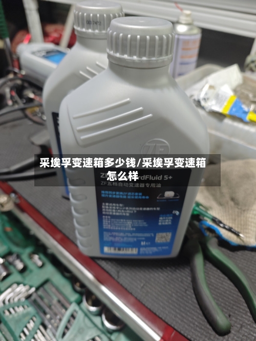 采埃孚变速箱多少钱/采埃孚变速箱怎么样-第1张图片