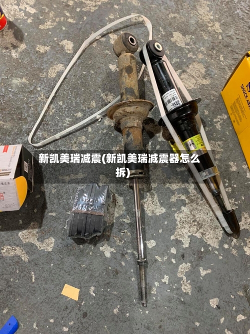 新凯美瑞减震(新凯美瑞减震器怎么拆)-第1张图片