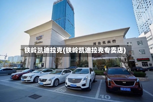 铁岭凯迪拉克(铁岭凯迪拉克专卖店)-第2张图片