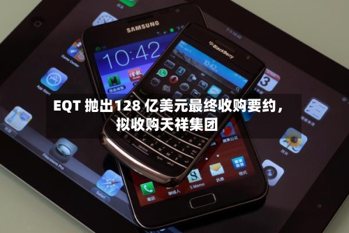 EQT 抛出128 亿美元最终收购要约，拟收购天祥集团-第3张图片