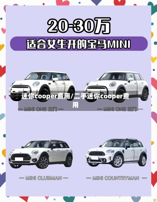 迷你cooper费用/二手迷你cooper费用-第1张图片
