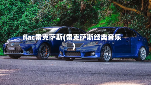 flac雷克萨斯(雷克萨斯经典音乐)-第2张图片