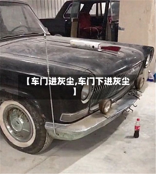 【车门进灰尘,车门下进灰尘】-第1张图片