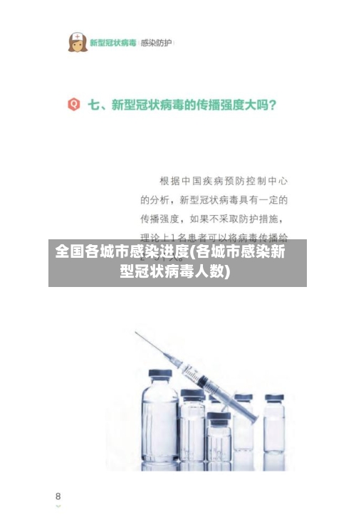 全国各城市感染进度(各城市感染新型冠状病毒人数)-第1张图片