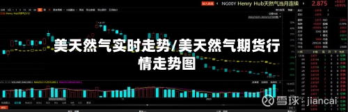 美天然气实时走势/美天然气期货行情走势图-第1张图片