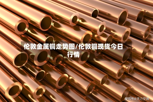 伦敦金属铜走势图/伦敦铜现货今日行情-第1张图片