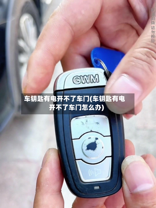 车钥匙有电开不了车门(车钥匙有电开不了车门怎么办)-第2张图片