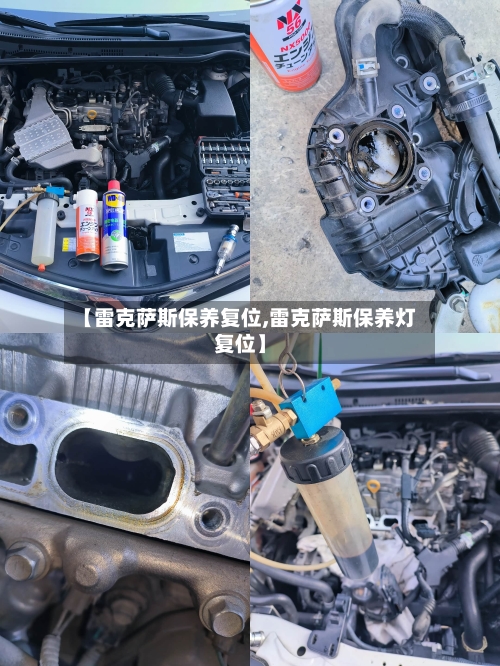 【雷克萨斯保养复位,雷克萨斯保养灯复位】-第1张图片