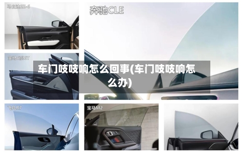 车门吱吱响怎么回事(车门吱吱响怎么办)-第2张图片