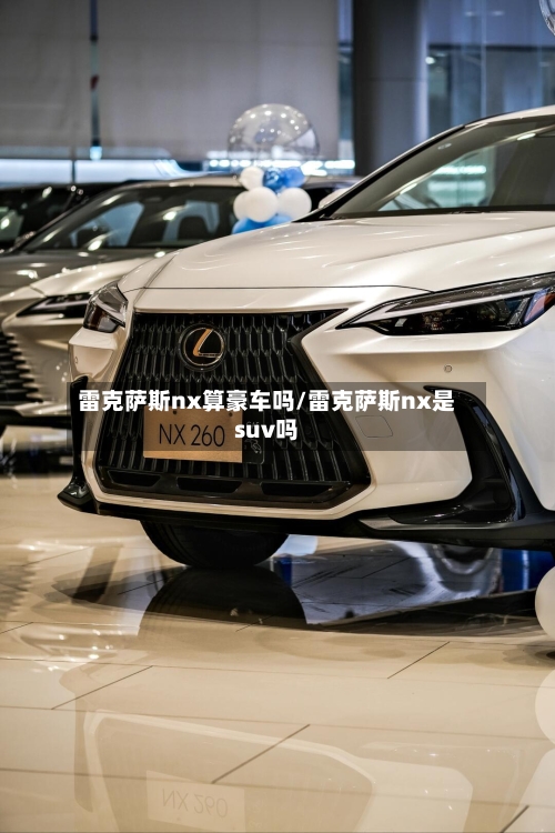 雷克萨斯nx算豪车吗/雷克萨斯nx是suv吗-第2张图片